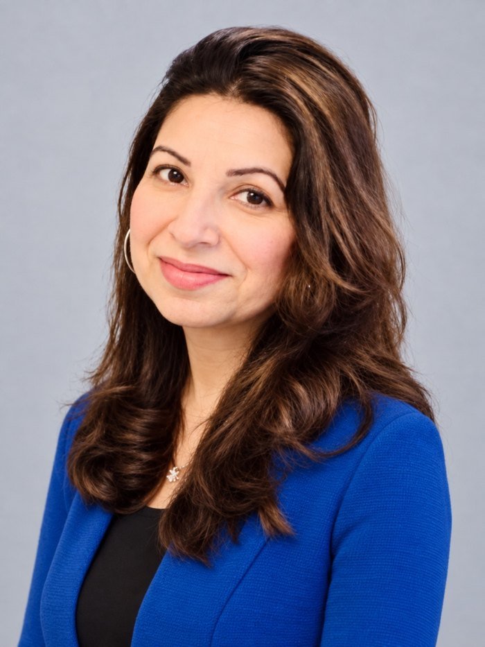 Ms. Sana Ali, Owner and Director of EduCastle Learning Center